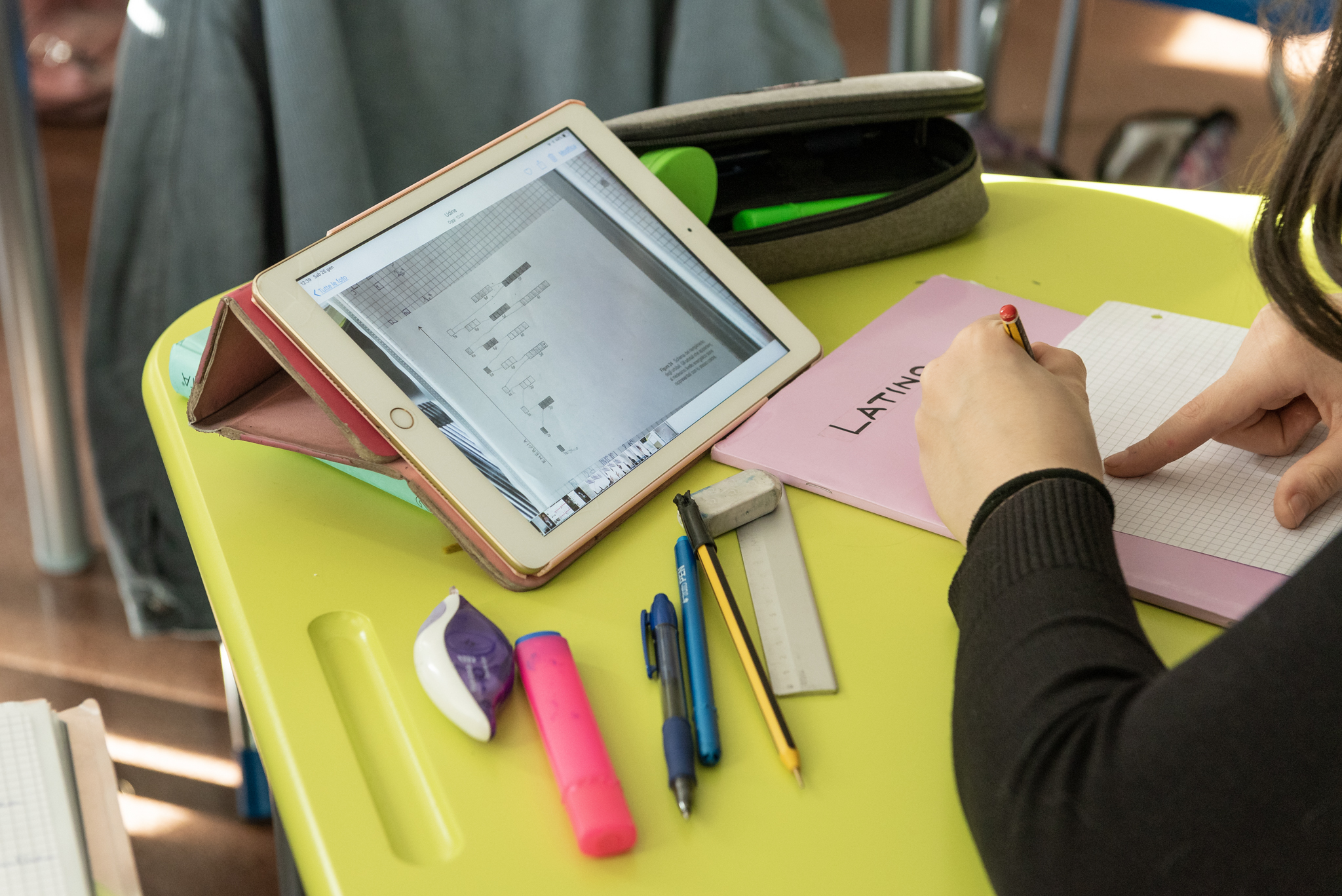 arredaLAB-Tablet arredaLAB-Tablet